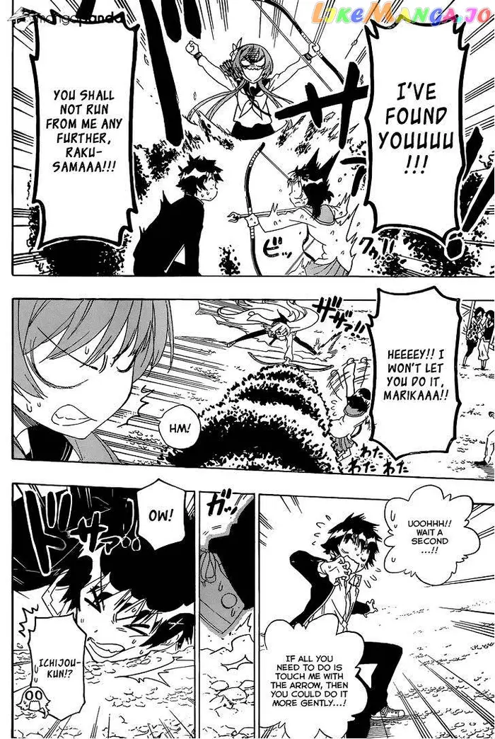 Nisekoi Chapter 155 image 19_optimized